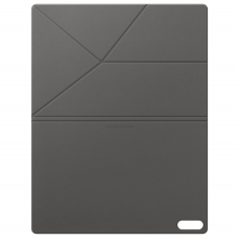 Samsung Galaxy Tab S11 Ultra Book Cover, fekete