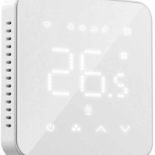 Meross okos termosztát elektromos padlófűtéshez