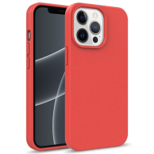Cellect GoGreen iPhone 14 Pro, Piros
