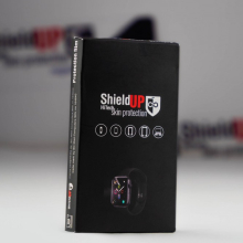 Shieldup kijelzővédő óra fólia 1 db