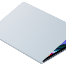 Samsung Tab S9 Ultra Smart Book Cover, Fehér