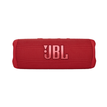 JBL FLIP6 vízálló Bluetooth hangszóró, Piros