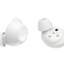 Samsung Galaxy Buds FE wireless fülhallgató,Fehér