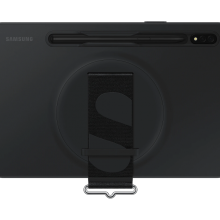 Samsung Tab S8 Starp cover, Fekete
